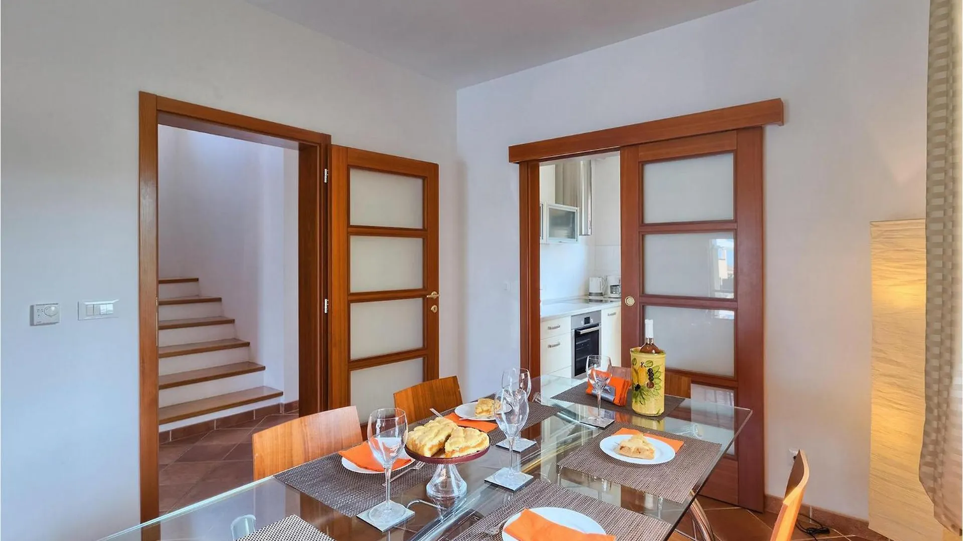 Vikendica Villa Roza